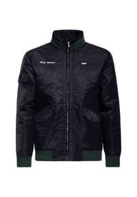 KING KEROSIN - Bikerjacke mit vielen Taschen Kustom Kulture - schwarz