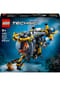 LEGO® Technic - 42201 Tiefseeforscher U-Boot Bild 9