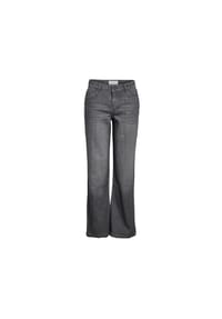 NOISY MAY - Jeans - Dark Grey Denim
