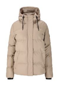 weather report® - Stepp-Jacke Audrey in wasserfester Qualität - 1001 Black