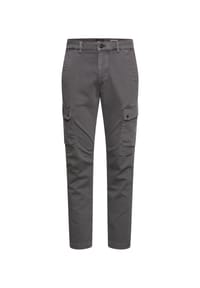 camel active - fleXXXactive© Cargo Hose Regular Fit - Beige