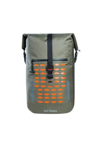 TATONKA® - Commuter Fahrradrucksack 50 cm - black