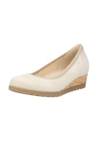 Gabor® - Leder Pumps - Cream