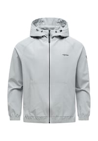 ragwear™ - Anorak Roog A - Dark Grey