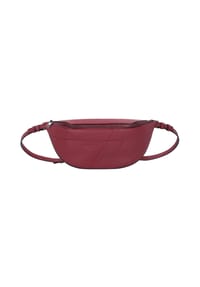 LIEBESKIND Edda - Edda Gürteltasche Leder 32 cm - berry