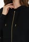 ENDURANCE Sweatjacke Hyvill mit praktischer Kapuze Bild 5
