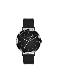 LIEBESKIND - Armbanduhr - schwarz