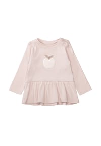 STACCATO - Sweatshirt, Stickerei, für Babys und Kleinkinder - DUSTY ROSE