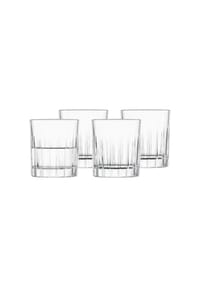 SCHOTT ZWIESEL Schnapsgläser Stage 78 ml 4er Set transparent - STAGE - transparent