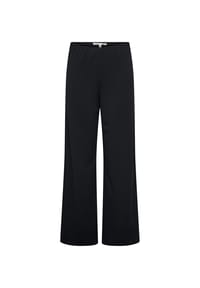 ONLY® - Stoffhose Bremen, Gummibund, für Damen - 177911  BLACK