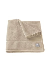 Musterring - Duschtuch SOLID - Anthrazit