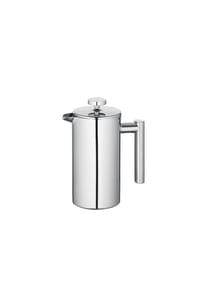 cilio Kaffeebereiter "Sara" - Sara - SILBER
