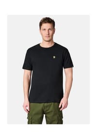 ragwear™ - T-Shirt Samms J Gots YOUMODO - Black