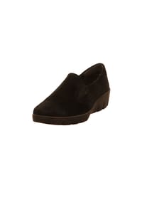Semler - Slipper - schwarz