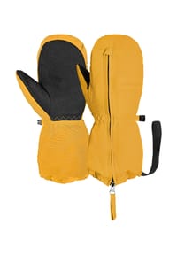 reusch - Fäustlinge Moritz Mitten mit wärmender und atmungsaktiver Funktion - 2506 saffron