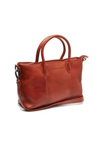 The Chesterfield Brand Novum - Novum Shopper Tasche Leder 34 cm - black