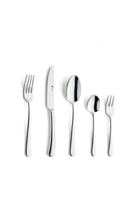 Paul Wirths Bestecke 68-tlg. Besteckset - Blues - silber