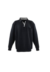 LAVECCHIA - Herren Sweatshirt LV-602 - Anthrazit-Grey