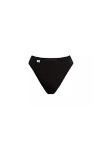 sloggi - Slip Basic+ Tai, 4er-Pack, für Damen - BLACK