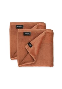 SCHÖNER WOHNEN KOLLEKTION Handtuch SENSE - SWSense - Anthrazit