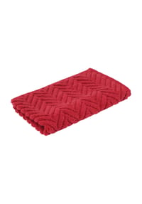 ROSS® Gästetuch "Sensual Skin" - Sensual Skin - 86 ANTHRAZIT