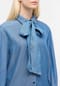 ETERNA Bluse OVERSIZE FIT Bild 5