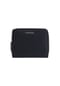 Calvin Klein MUST Brieftasche, Druckknopf, Emblem, für Damen Bild 1