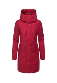 ragwear™ - Wintermantel Jannisa - Beige