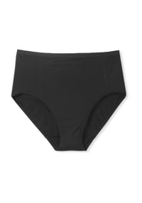 CALIDA - Eco Sense Maxislip, elastisch, geruchshemmend, für Damen - 001 WEISS