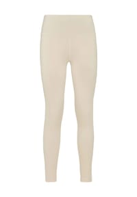 ALEX - Fitness-Basic-Tights "Enya", knöchellang, für Damen - BLACK BEAUTY