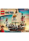 LEGO® One Piece - 75639 Das Piratenschiff Flying Lamb Bild 20