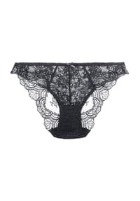 Aubade - Danse des Sens Rio-Slip, Spitze, für Damen - NOIR