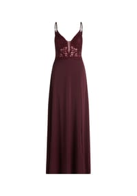 Vera Mont - Abendkleid mit Stickerei - Fresh Peppermint