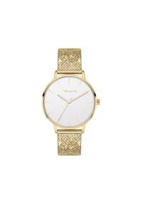 Tamaris - Armbanduhr - bicolor