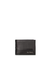 pierre cardin - Geldbörse - Black