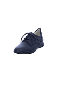 Ganter - Schnürhalbschuhe Fara - schwarz