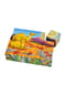 Eichhorn Puzzle-Bilderwürfel, 12 Teile Bild 11