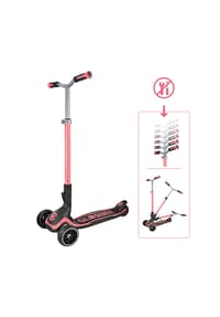 GLOBBER - ULTIMUM coral pink - pink