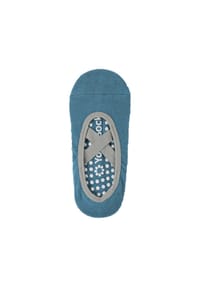 MUNADUNA - Yoga-Socken mit Kreuzriemen Yoga-Socken,Baumwolle,Anti-Rutsch - Dunkelgrau