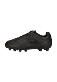 LOTTO - Fußballschuh Stadio 705 für festen Untergrund und Naturrasen - 1CL All Black