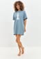 CAT by manii'ta lacitta Shirtkleid SPA Cat Bild 4