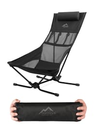 normani® - Campingstuhl Saskatchewan - Blau