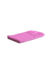 MÖVE Gästetuch Bamboo Luxe - Bamboo Luxe - iris