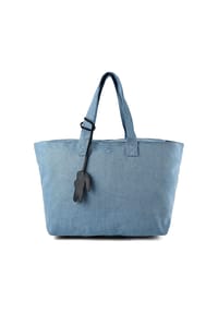 LACOSTE Summer Pack - Summer Pack Shopper Tasche 60.5 cm - tradewinds