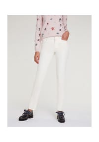 heine - Cord-Hose - camel