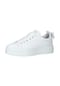 NeroGiardini Leder Sneaker Bild 10