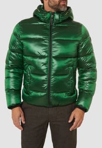 MILESTONE® Steppjacken, Gesteppt, Langarm, für Herren | GALERIA
