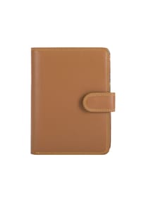 Mywalit - Geldbörse Leder 14 cm - bosco