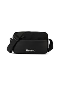 Bench. Style - Style Umhängetasche 23 cm - graugrün