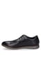 JOSEF SEIBEL Herren Halbschuh Tyler 33, schwarz Bild 10